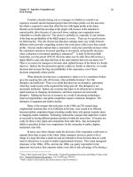 Microeconomics for MBAs 46