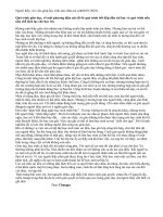 Người thầy với việc giúp học sinh sửa chữa sai sót.doc