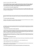 Năm giá trị căn bản cần dạy con.doc