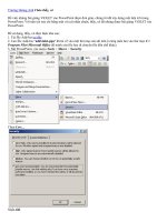 giao an dien tu tap huna