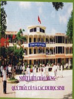 BÀI 13-T2-ẤN-11-NÂNG CAO