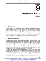 HVAC Systems Design Handbook part 9