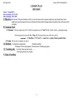 ANH VĂN 8 T17-ON TAP