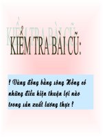 bai 23: bac trung bo