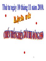 bien gioi thu dong 1950