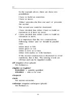 Common erros in English part 7