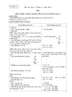 GIAO AN BUOI 1-TUAN 13-CKTKN
