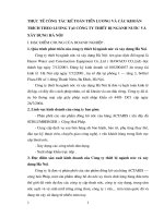 THỰC TẾ CÔNG TÁC KẾ TOÁN TIỀN LƯƠNG VÀ CÁC KHOẢN TRÍCH THEO LƯƠNG TẠI CÔNG TY THIẾT BỊ NGÀNH NƯỚC VÀ XÂY DỰNG HÀ NỘI