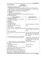 lớp 4 - tuần 16