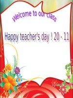 Let''''s go 1A Unit 2 Let''''s sing