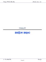 Vật Lí 7- Chương III (mới)