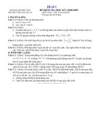 Đề thi kì 1(1+2)