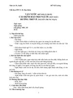 VẬN NƯỚC (ĐỖ NHUẬN PHÁP)