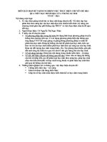 tiêt 23 - Nhà Trần thành lập