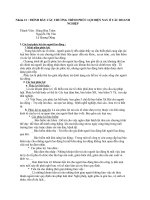 Bài thuyết trình 