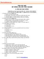 Cấu tạo nguyên tử_Bảng tuần hoàn các nguyên tố hoá học và định luật tuần hoàn_01