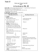 GA LOP 2 tuan CKTKN +GDBVMT (hoa sua)