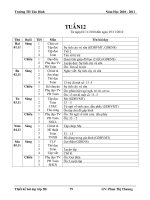 tuan 12 lop 2 chuan KTKN- GDBVNT- KNS