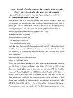 THỰC TRẠNG VỀ TỔ CHỨC SỬ DỤNGVỐN SẢN XUẤT KINH DOANH Ở CÔNG TY  CỔ PHẦNXÂY LẮP ĐIỆN NƯỚC HẢI HÀ NĂM 2002