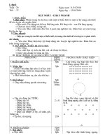 GIAO AN TD 6 TRON BO