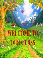 Unit 7. Lesson 2 (A2,3)