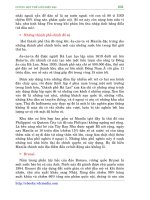 Gương mặt thế giới hiện đại  Phần 5