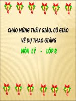 Bài 13. Sự nổi