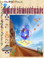 Hình 9: Vị trí tương đối đường thẳng và đường tròn(hot)