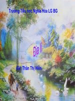 dia li lop 5 CONG NGHIEP T1