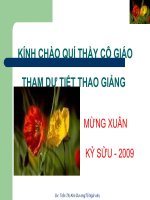 cac thanh phan biet lap