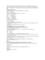 Cách phát âm động từ thêm 