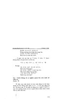 Ngữ pháp tiếng hàn dành cho người việt part 4 