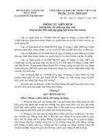 30/2010/TTLT-BGDĐT-BTP pho bien phap luat trong truong hoc