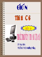Tin 6 cac thao tac voi thu muc( tiet 29)