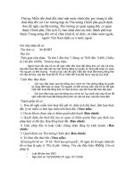 Thủ tục Miễn tiền thuê đất 3