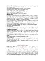 cach tao mau cho lua