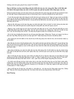 Những cách đơn giản giúp bé học toán.doc