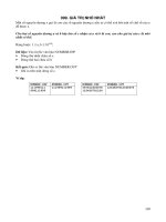 150 bài toán tin - Giá trị nhỏ nhất