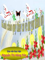 chinh ta lop 3 tuan 15