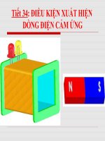 T34Điều kiện xuất hiện dòng điện cảm ứng..ppt