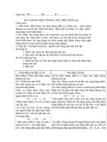 Dòng điện trong các môi trường