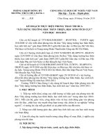 Kế hoạch xây dựng THTT_HSTC năm học 2010_2011