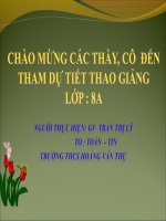 rut gon phân thức