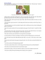 Trẻ em và tình yêu.doc