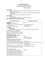 Tuần 15 CKT MT KNS