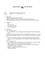 Trường MN- Trung thu(5-6t)