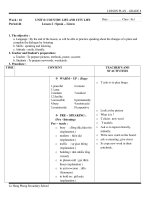 E8U8period 46 speak listen