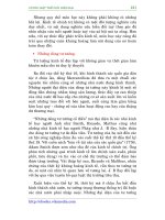 Địa lý kinh tế Phần 4