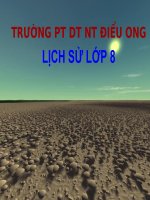 su8 chau au giua hai cuoc chien tranh