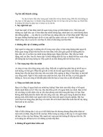 Bí quyết của sự tự tin